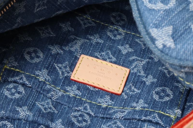 Louis Vuitton Satchel Bags